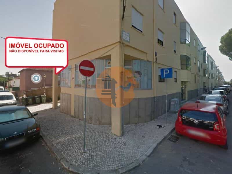 Vedere al dettaglio nel Caselas, Lisbona 11683641