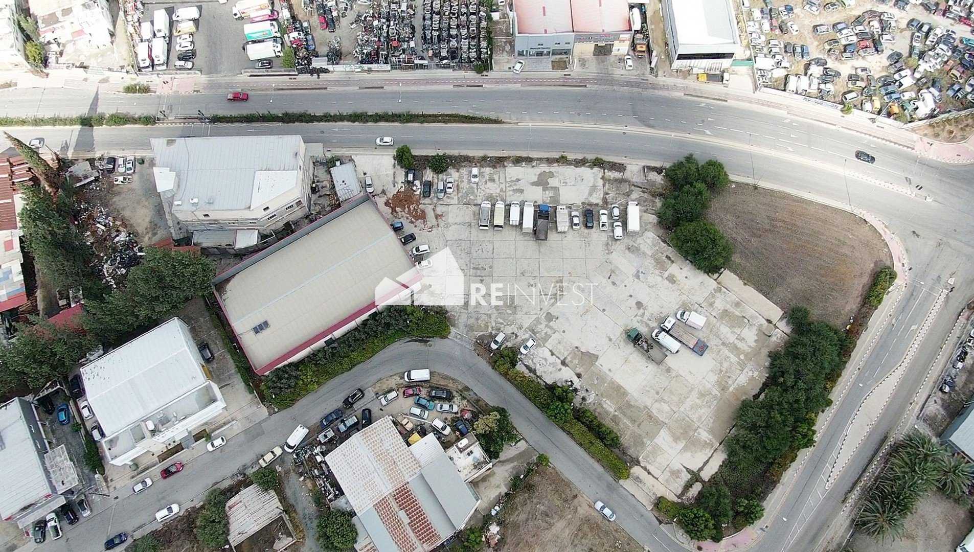 Industrieel in Nicosia, Lefkosia 11683651