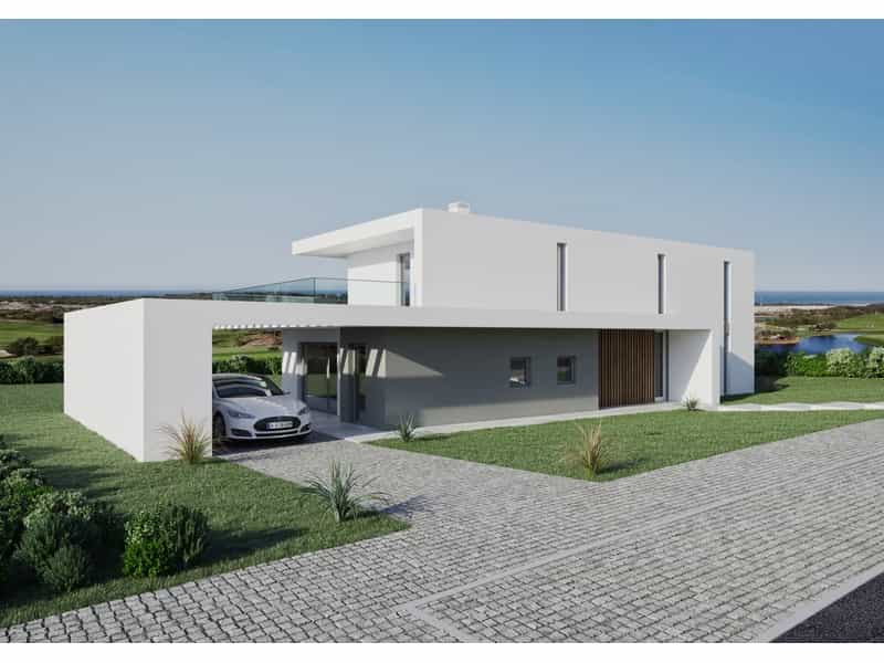 بيت في Obidos, Leiria 11683664