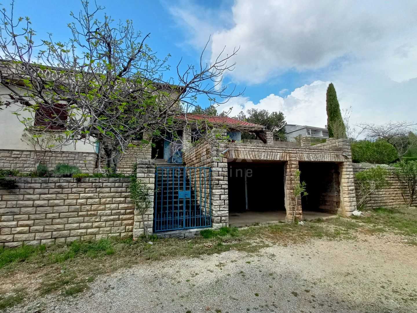 Haus im Posedarje, Zadarska županija 11683670