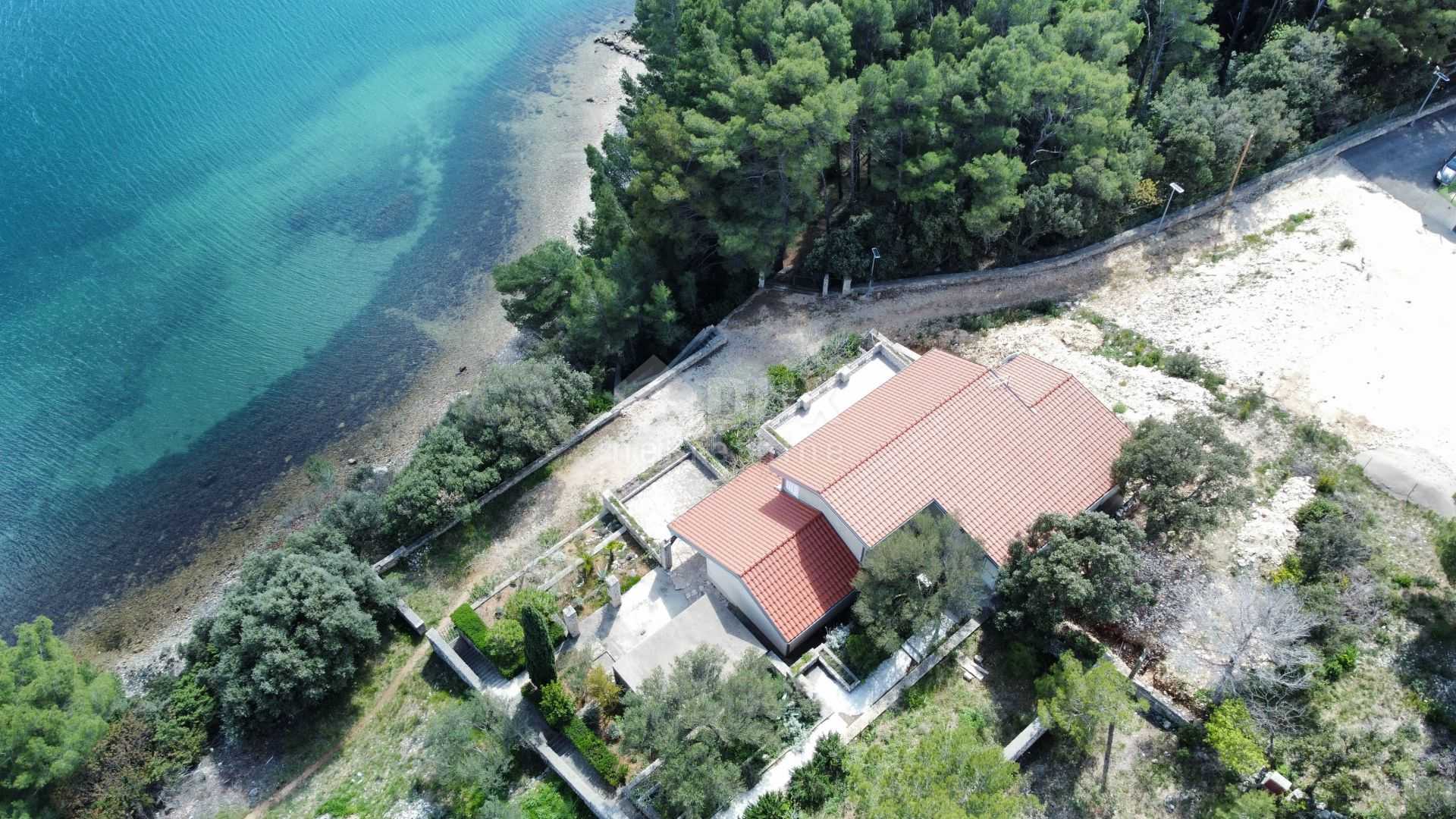 Haus im Posedarje, Zadarska županija 11683670