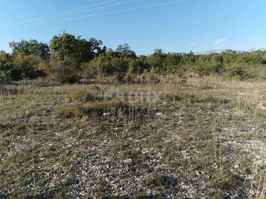 Γη σε Posedarje, Zadarska Zupanija 11683681