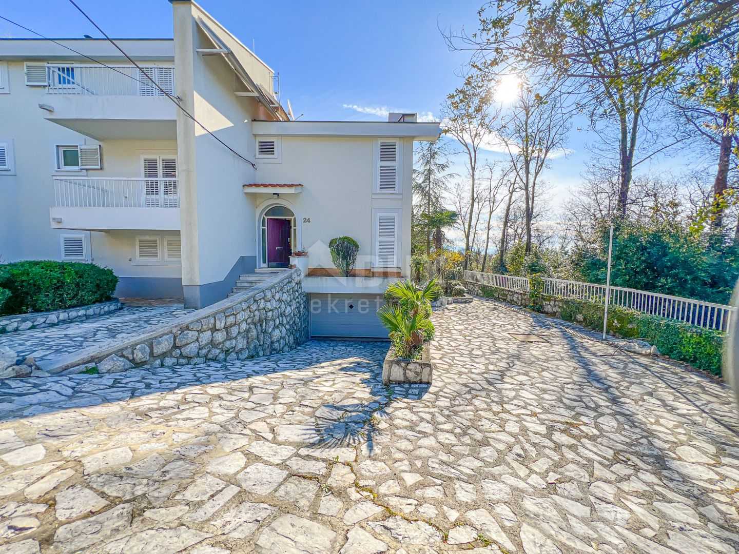 House in Ika, Primorje-Gorski Kotar County 11683684