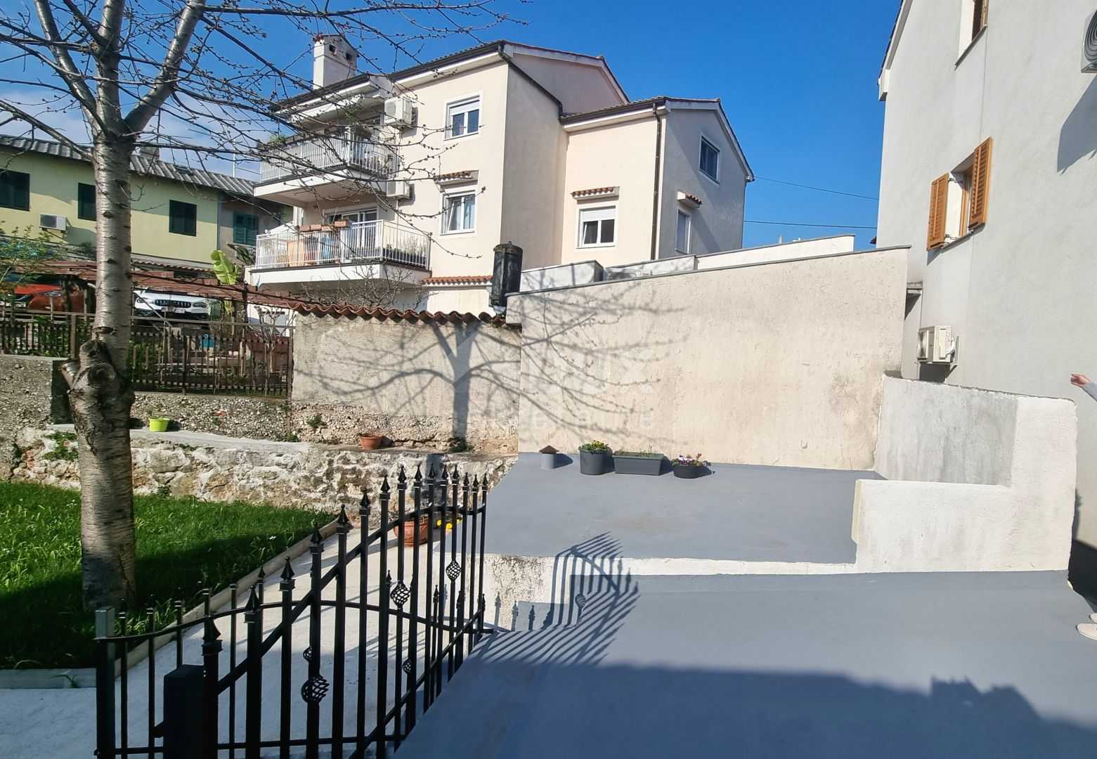 Condominium in Rijeka, Primorsko-Goranska Zupanija 11683690