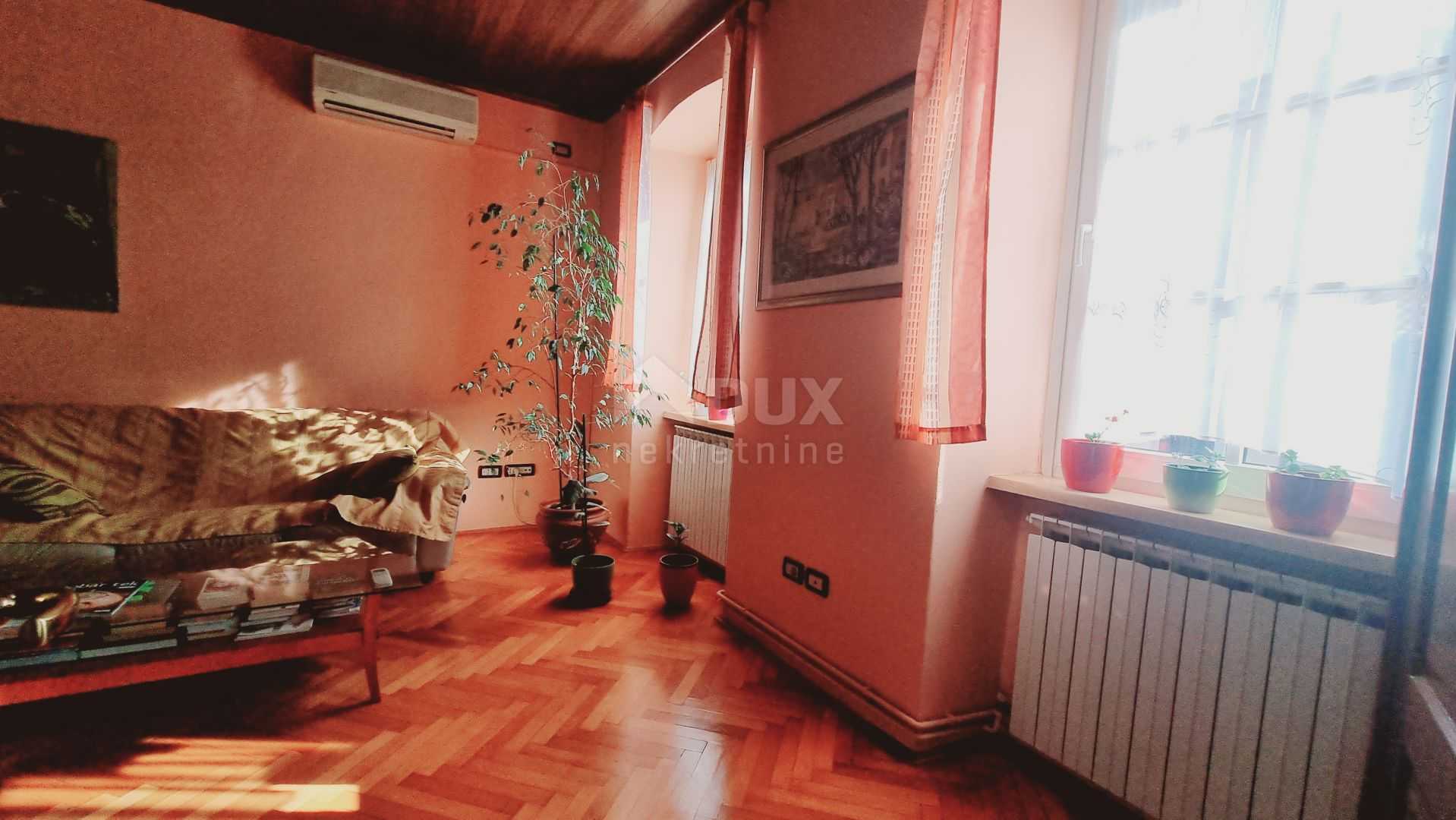 Квартира в Рієка, Приморсько-Горанська жупанія 11683690