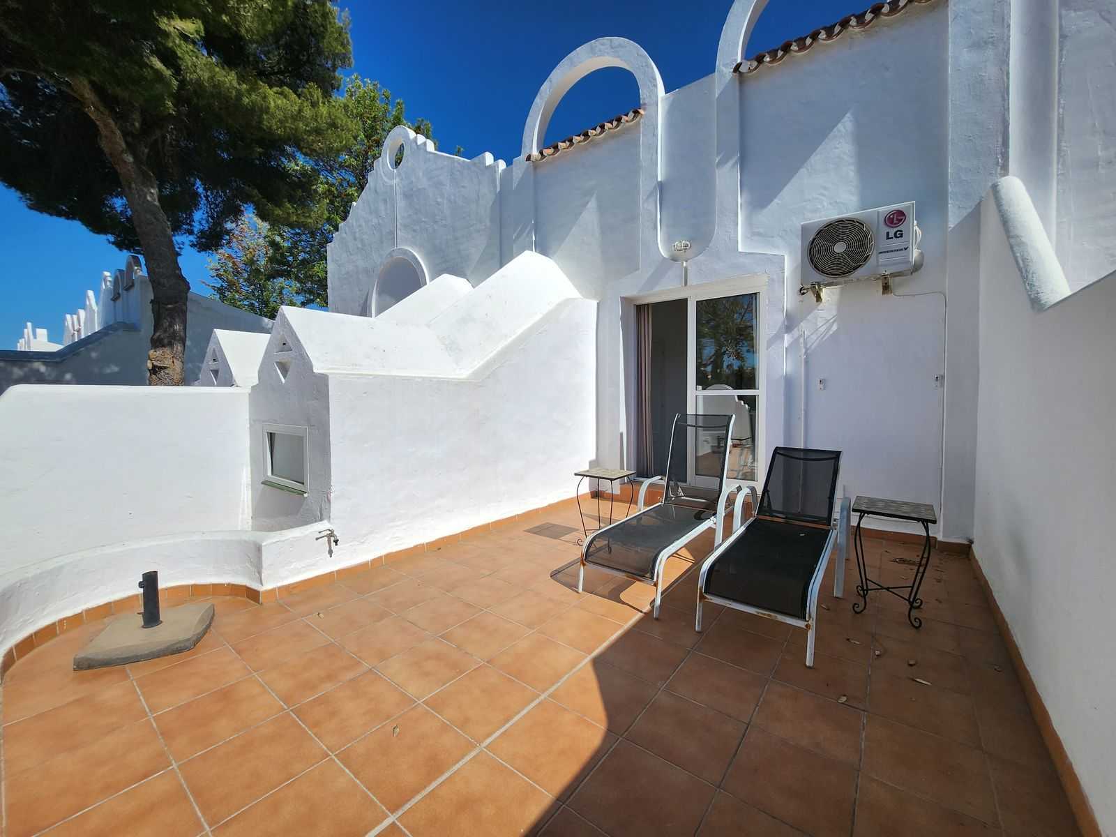 Flere huse i Marbella, Andalucía 11683759