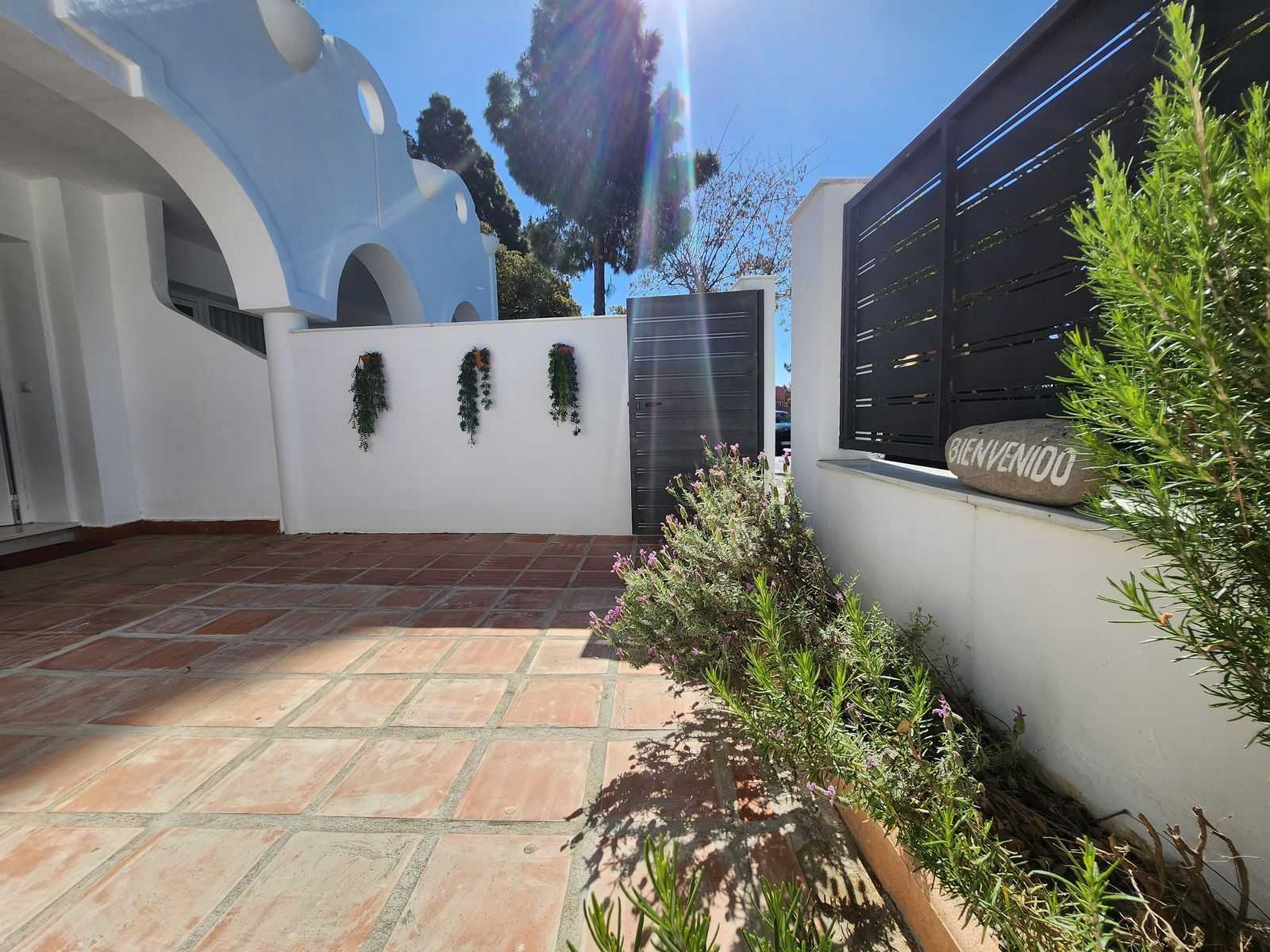 Flere huse i Marbella, Andalusien 11683759