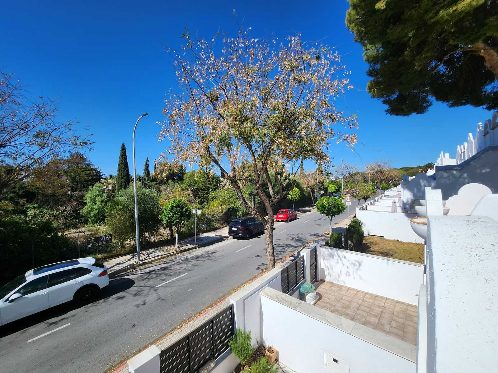Meerdere huizen in Marbella, Andalucía 11683759