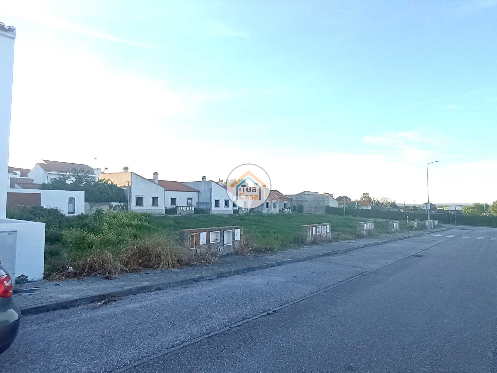 Land im Viana do Alentejo, Évora District 11683841