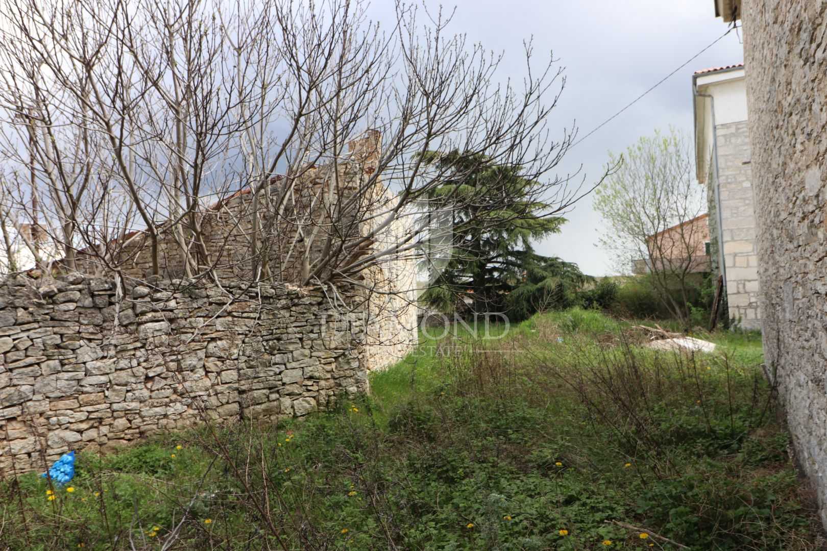 Hus i Svetvincenat, Istarska Zupanija 11684095