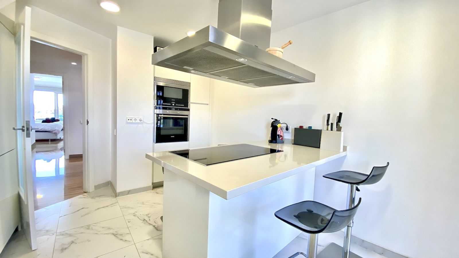公寓 在 Xàbia, Comunidad Valenciana 11685036