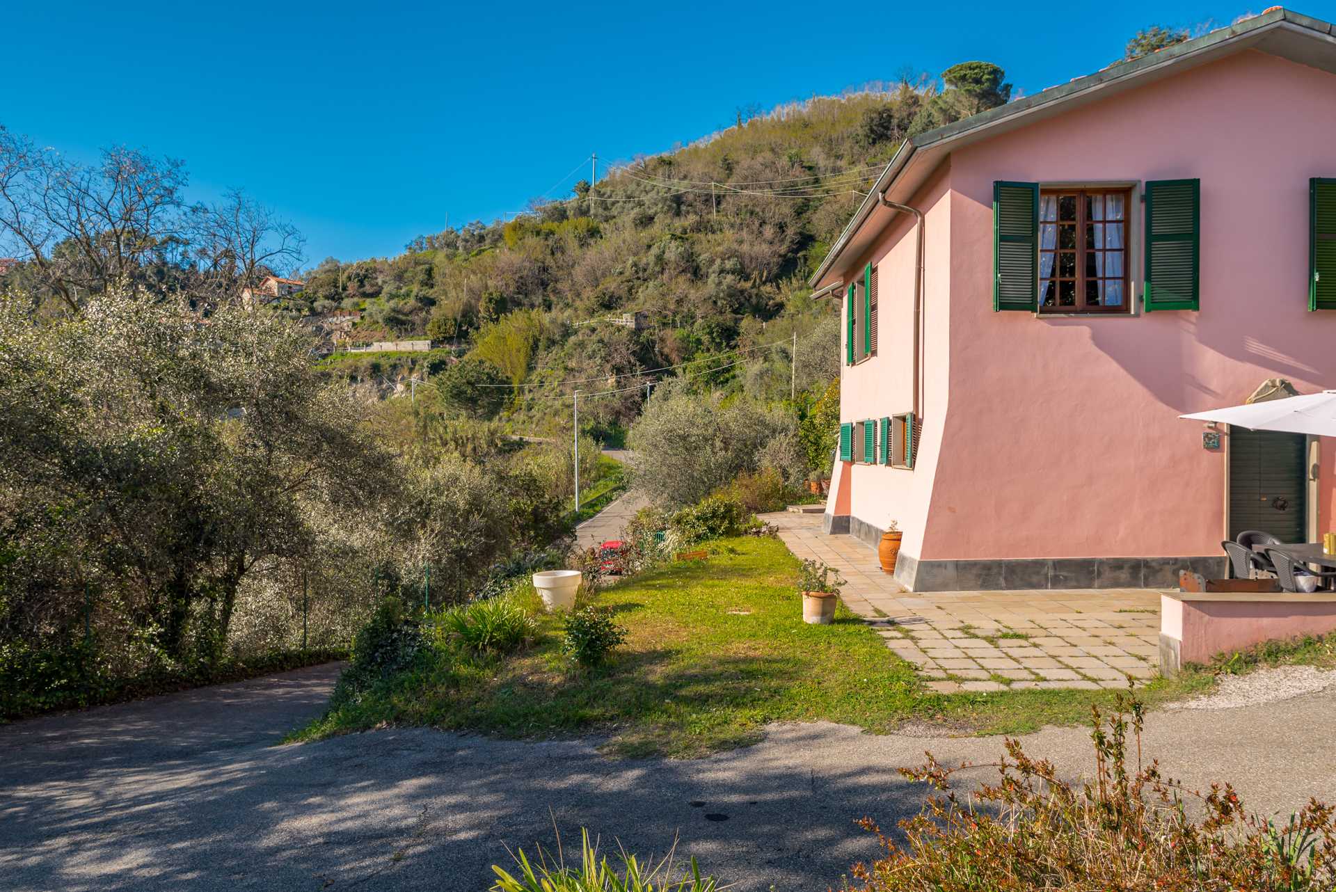 Hus i La Spezia, Liguria 11685800