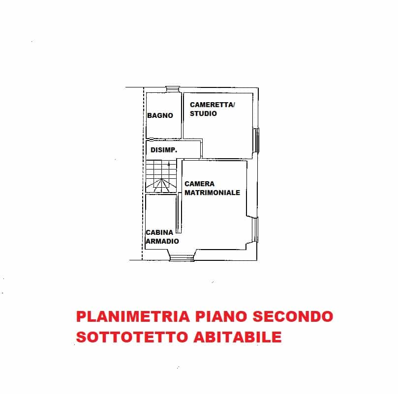 σπίτι σε Pietrasanta, Tuscany 11685807