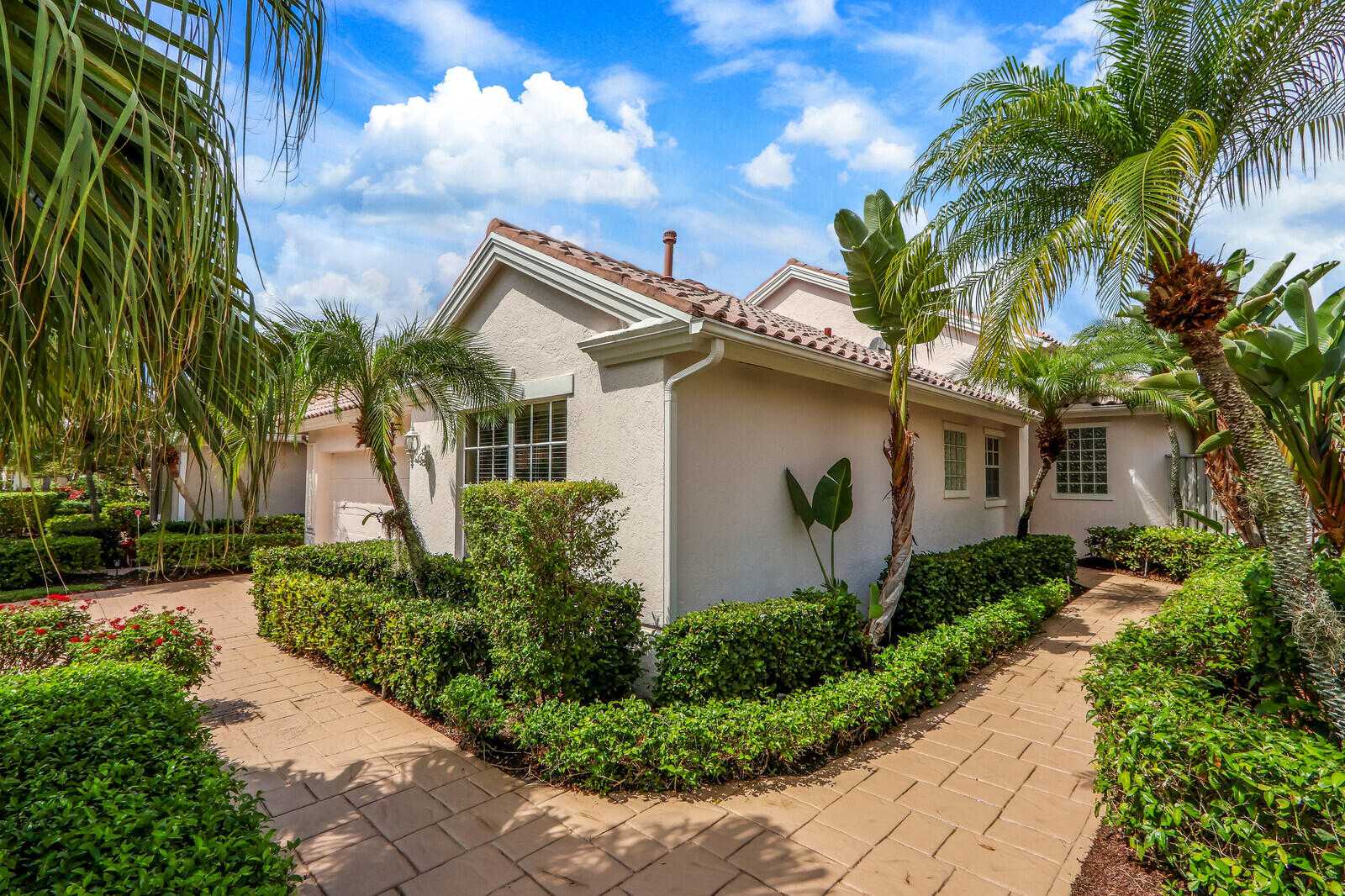 Huis in Palm Beach-tuinen, Florida 11687123