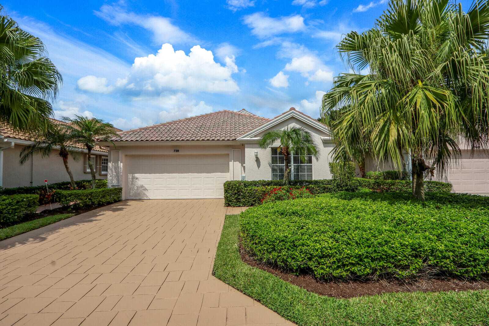 casa en Jardines de Palm Beach, Florida 11687123