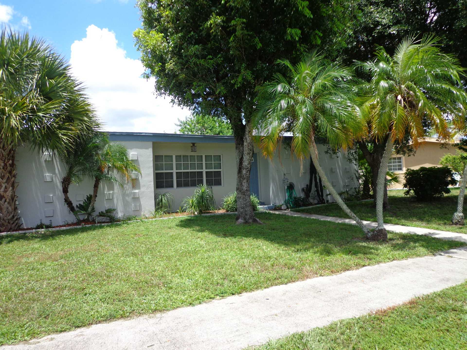 Hus i Royal Palm Beach, Florida 11687124
