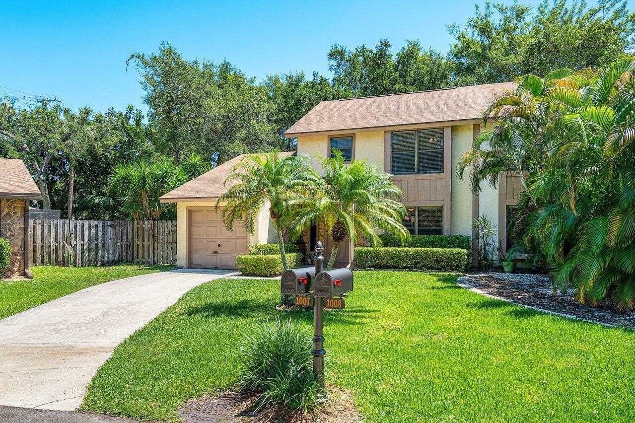 Hus i North Palm Beach, Florida 11687127
