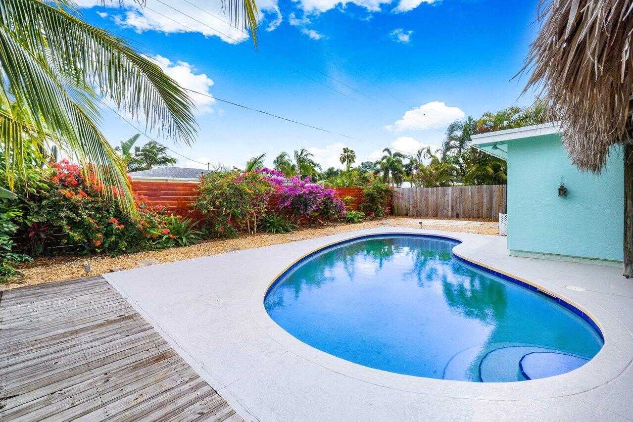 rumah dalam Pantai Palm Utara, Florida 11687128