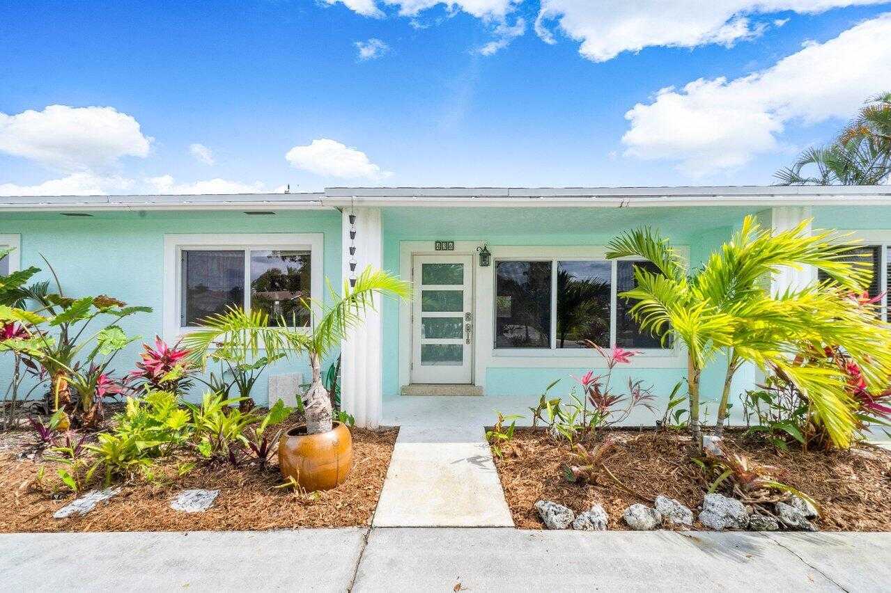 σπίτι σε North Palm Beach, Φλόριντα 11687128