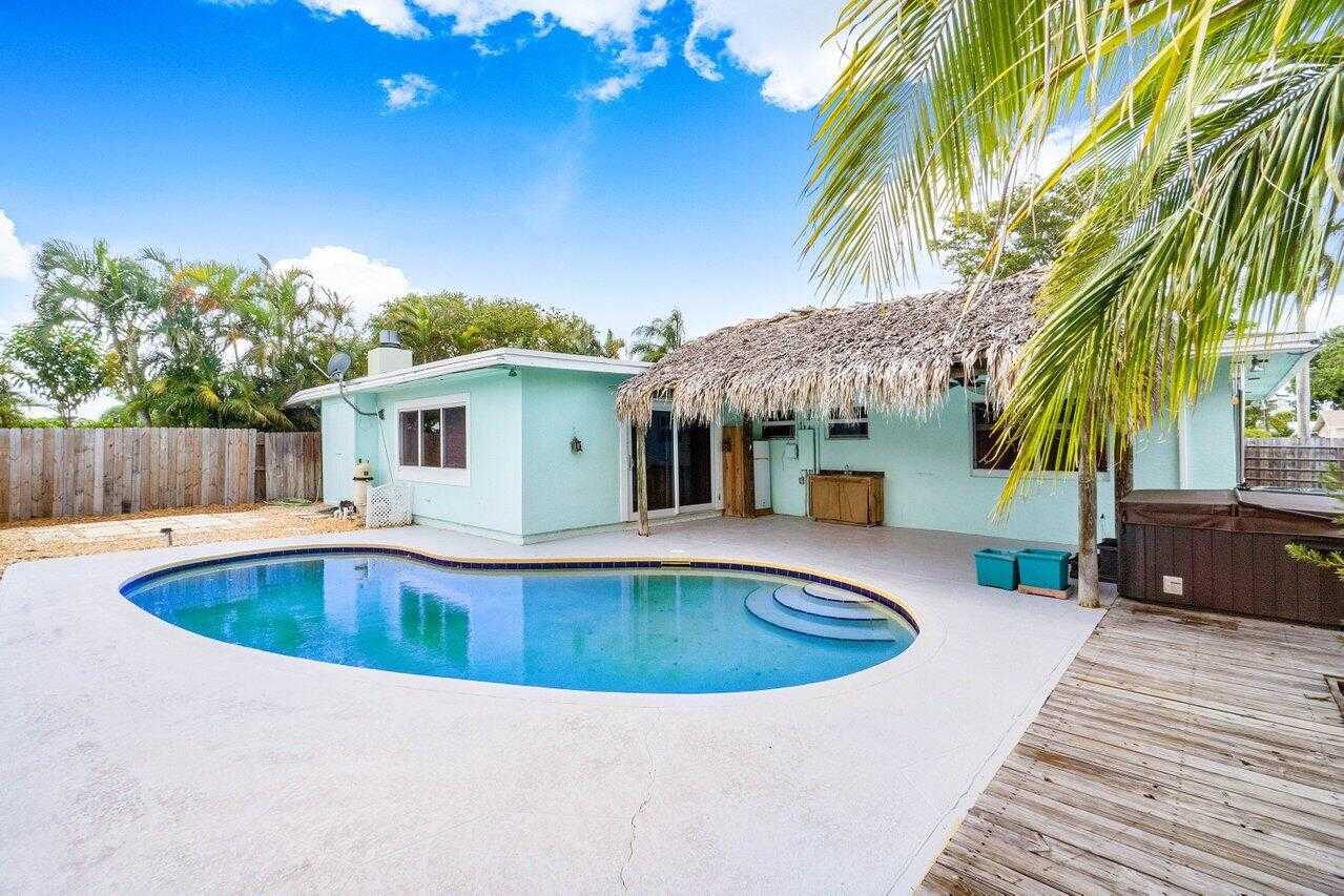 casa no Praia de Palm Norte, Flórida 11687128