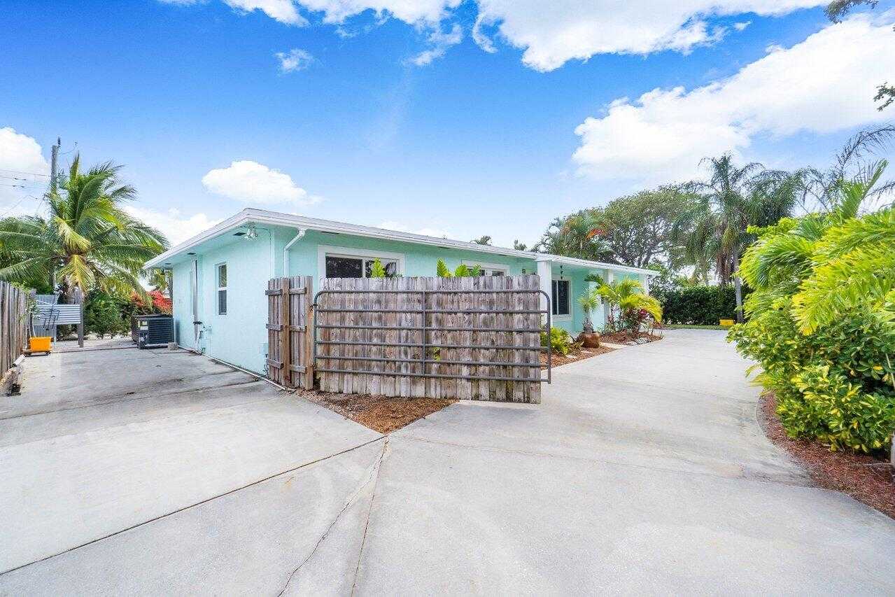 Haus im North Palm Beach, Florida 11687128