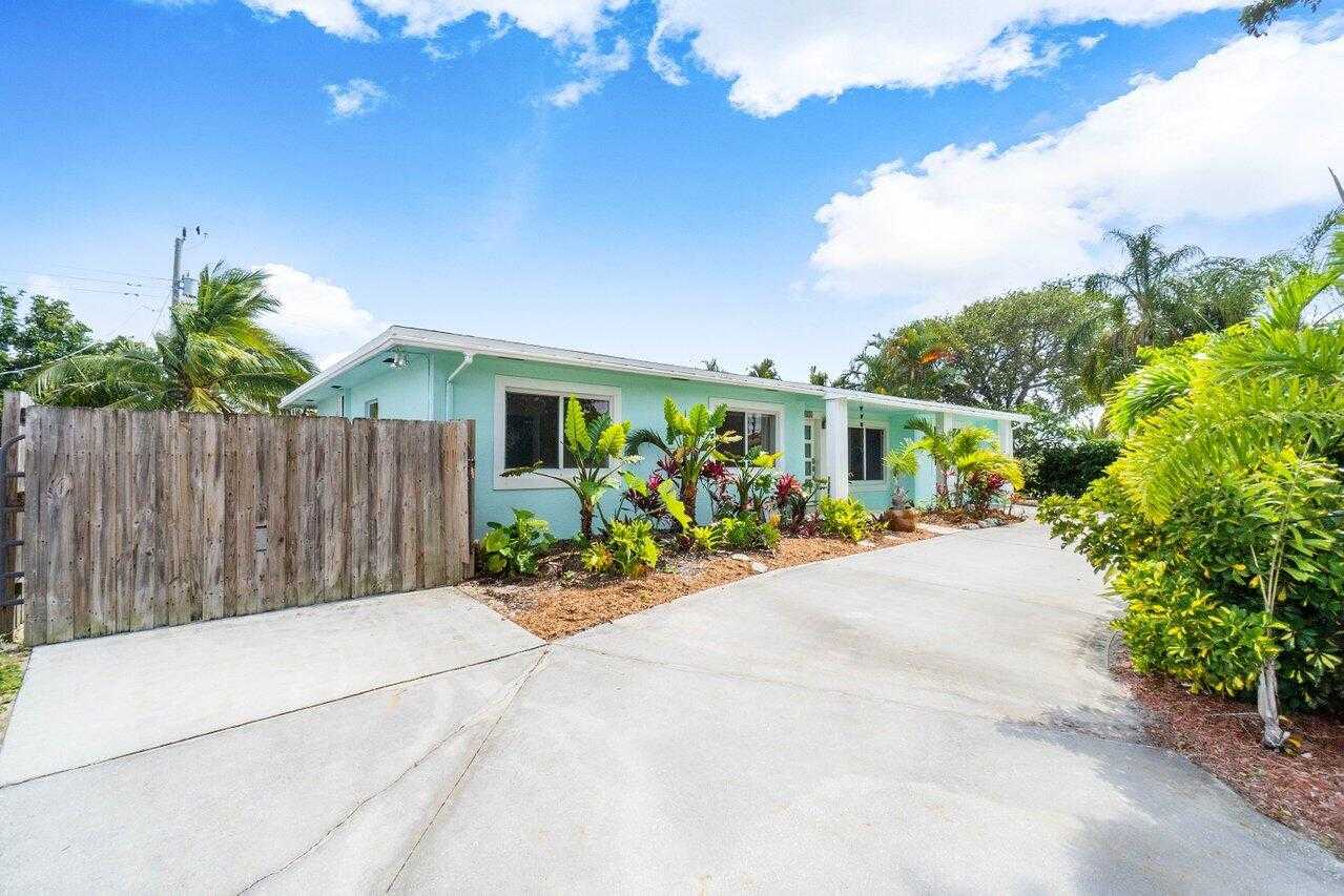 casa en North Palm Beach, Florida 11687128