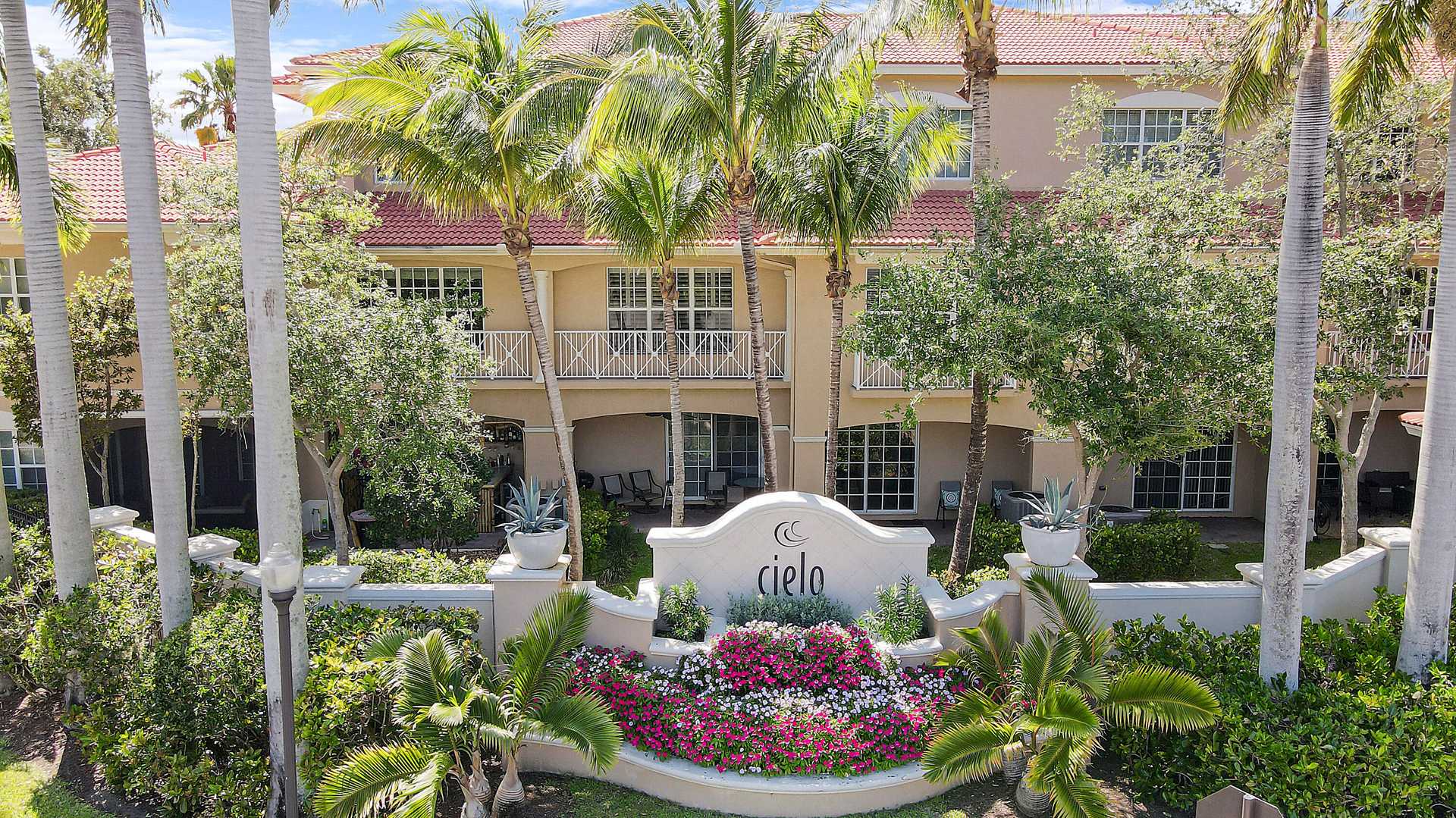Rumah di Palm Beach Gardens, Florida 11687130