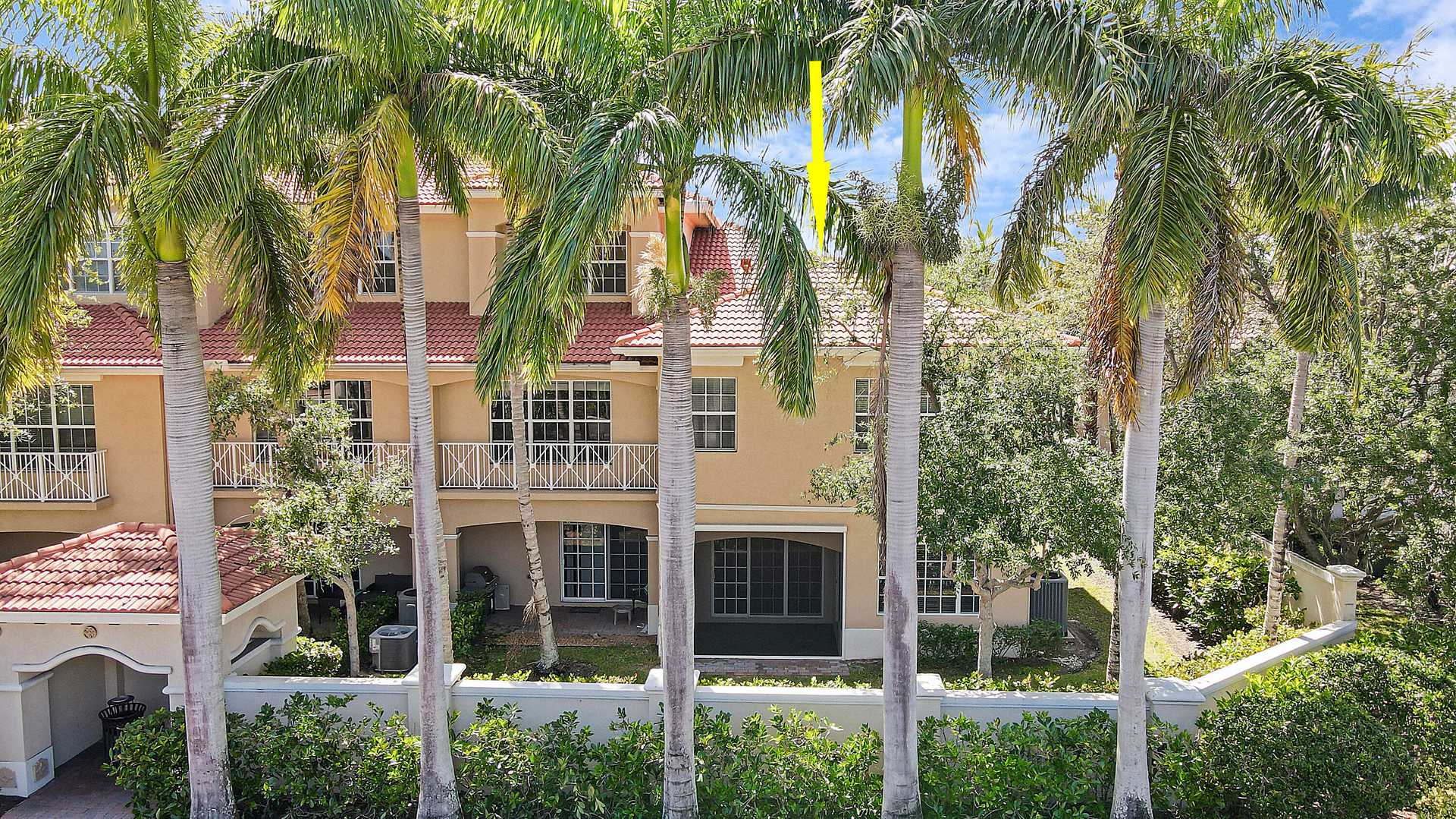 Rumah di Palm Beach Gardens, Florida 11687130