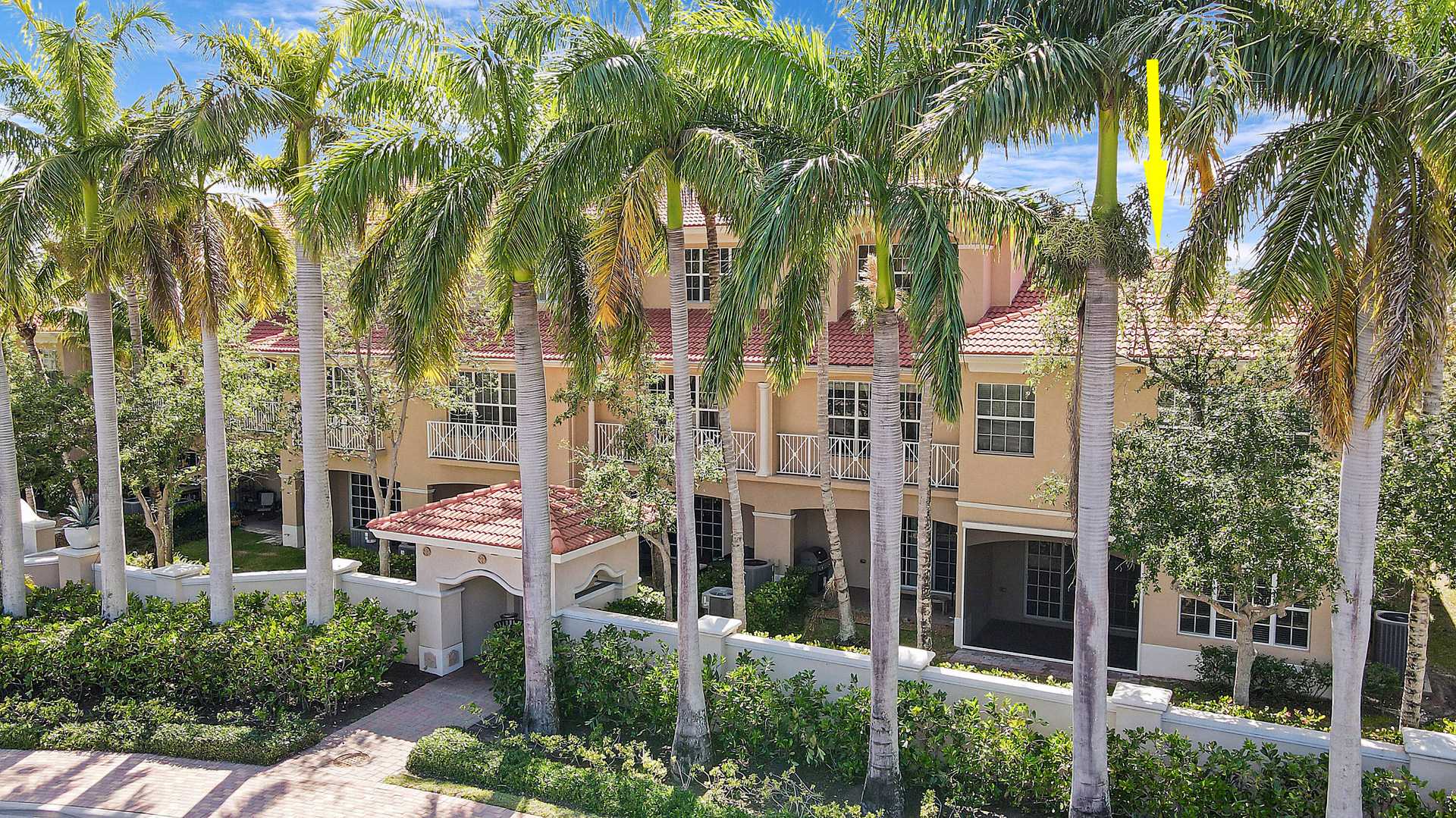 Haus im Palm Beach Gardens, Florida 11687130
