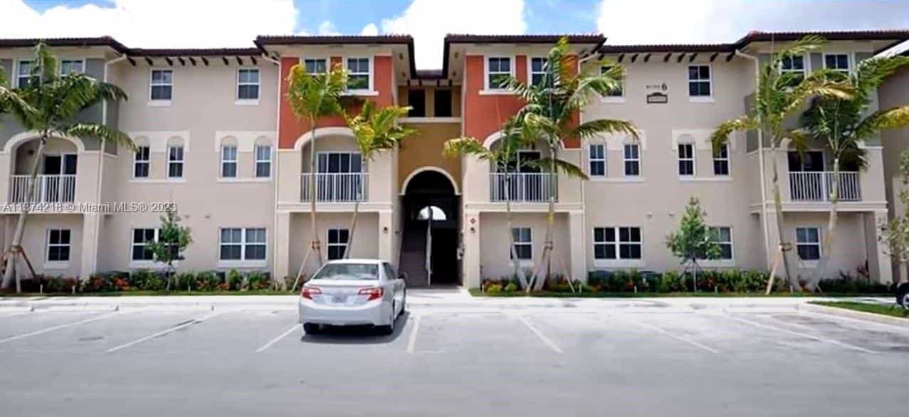 Huis in Doral, Florida 11687132