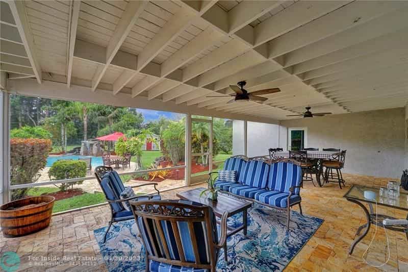 House in Southwest Ranches, Florida 11687150