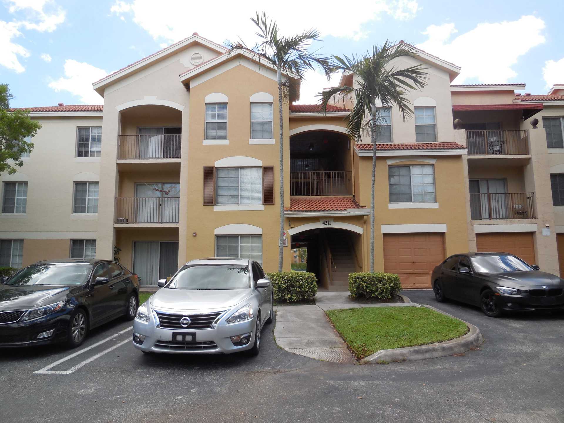 公寓 在 西棕櫚灘, 佛羅里達 11687156