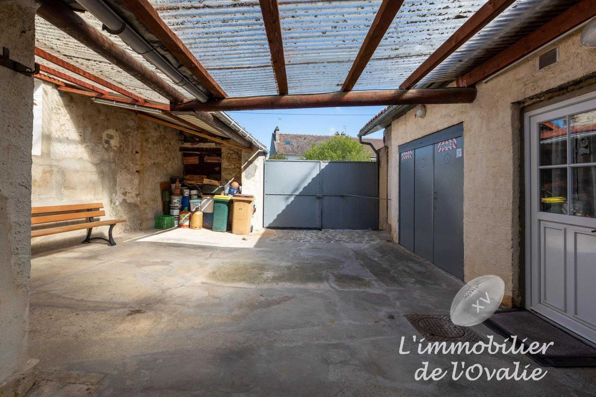 House in Marcoussis, Ile-de-France 11687167