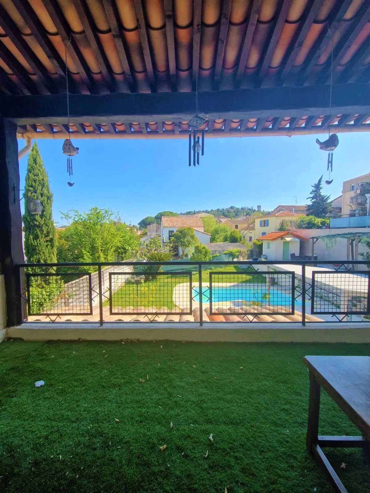 Huis in Cagnes-sur-Mer, Alpes-Maritimes 11687186
