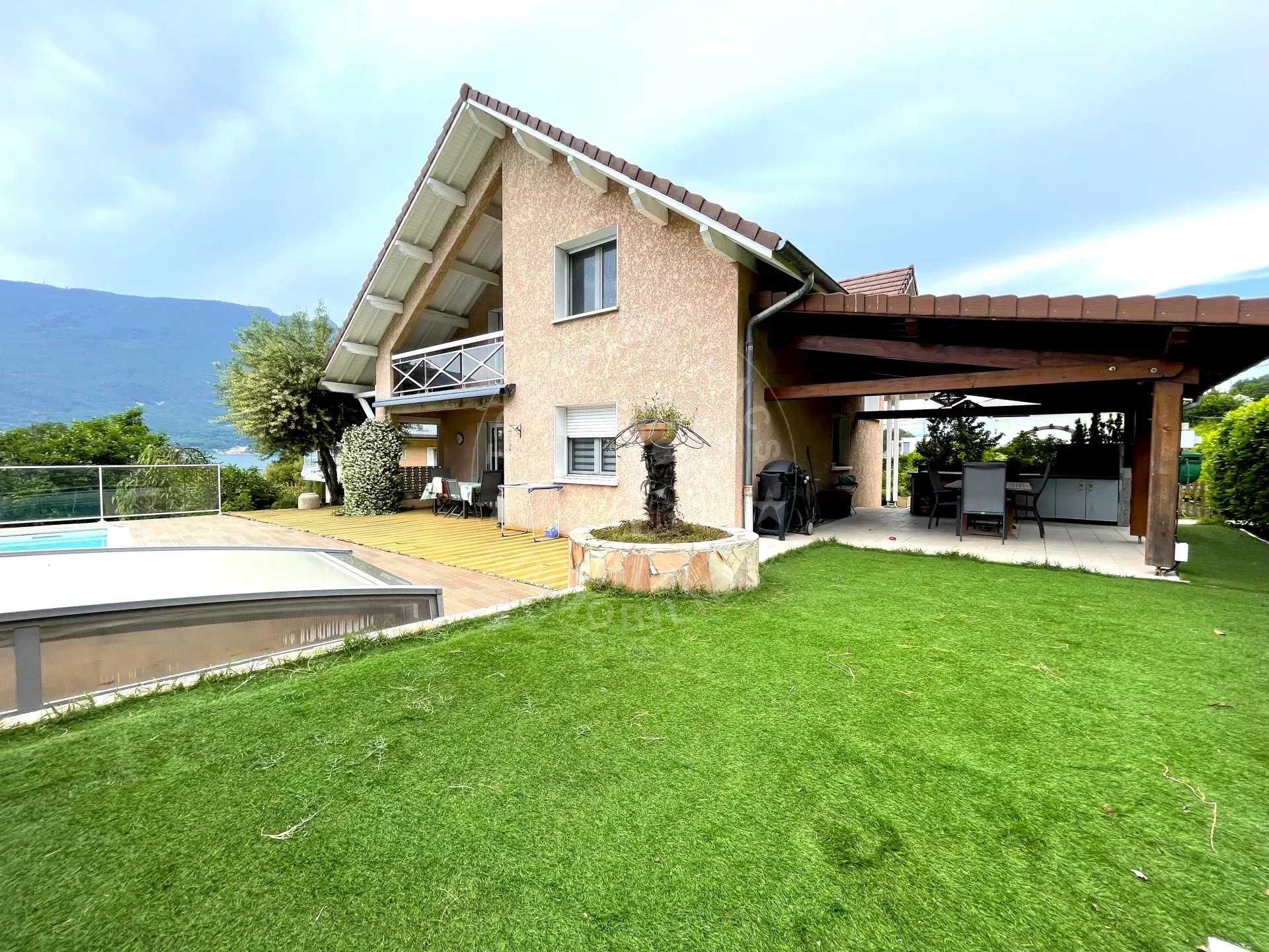 Hus i Tresserve, Savoie 11687187