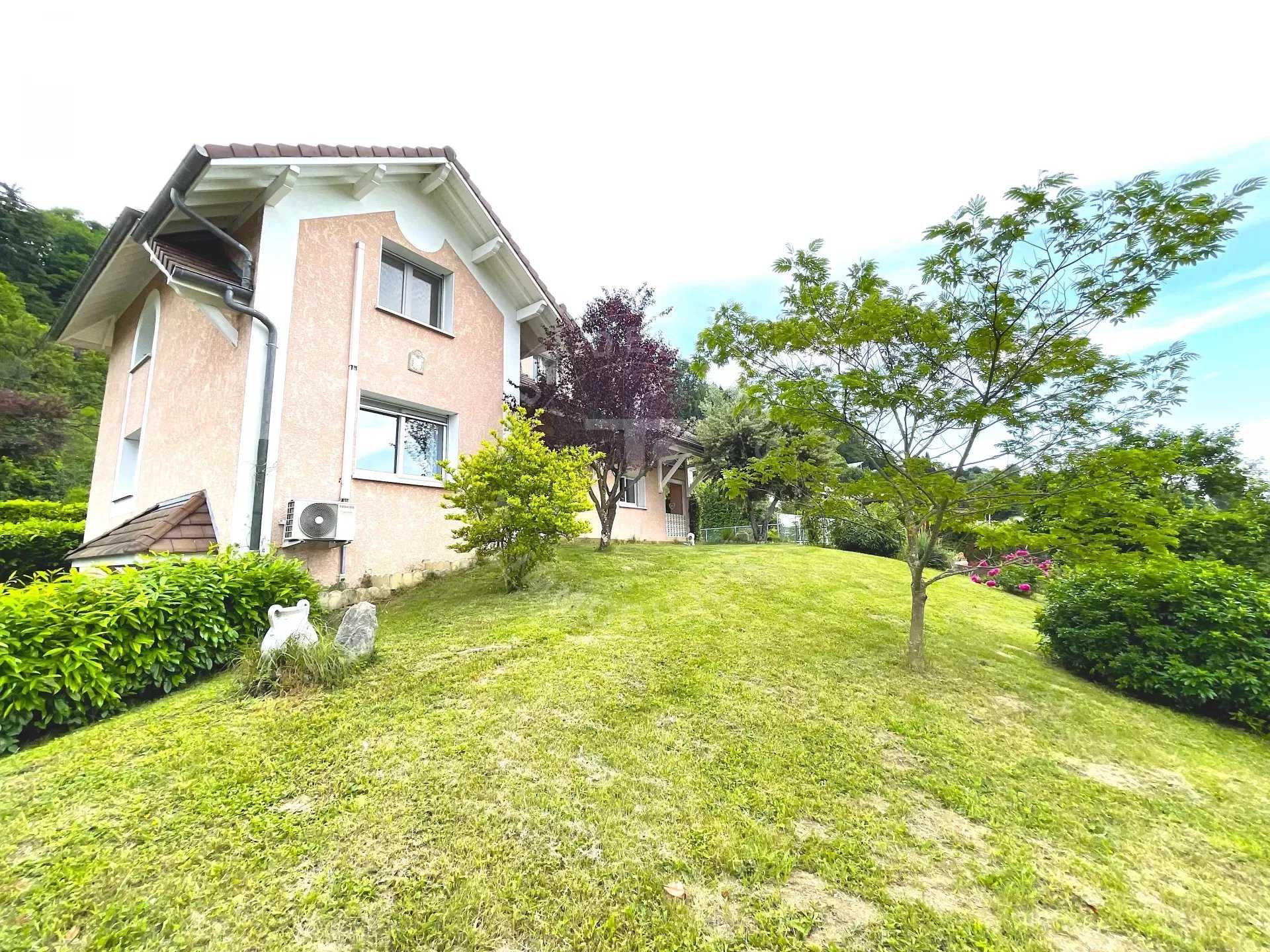 Huis in Tresserve, Savoie 11687187