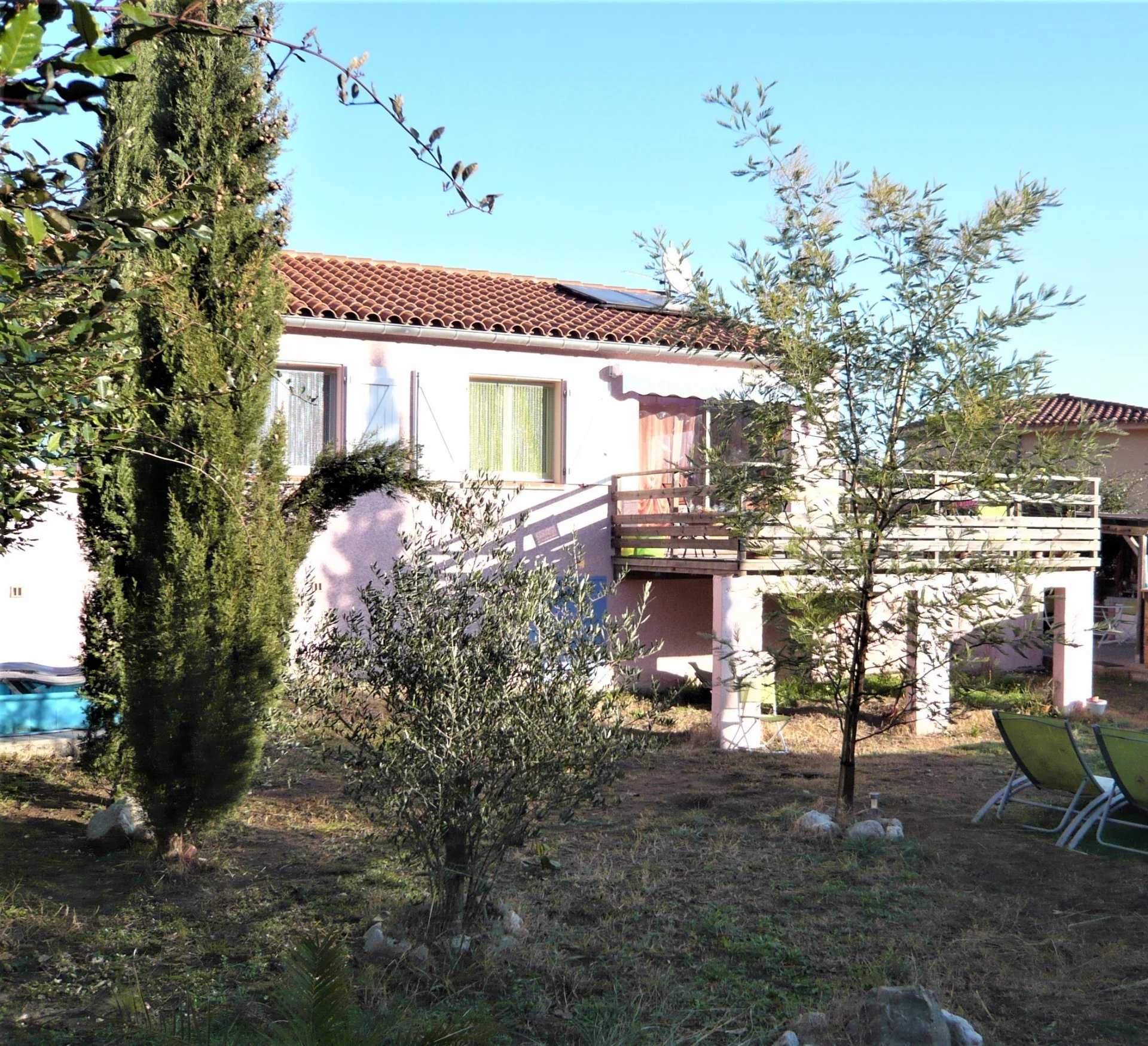 Hus i Céret, Pyrénées-Orientales 11687199