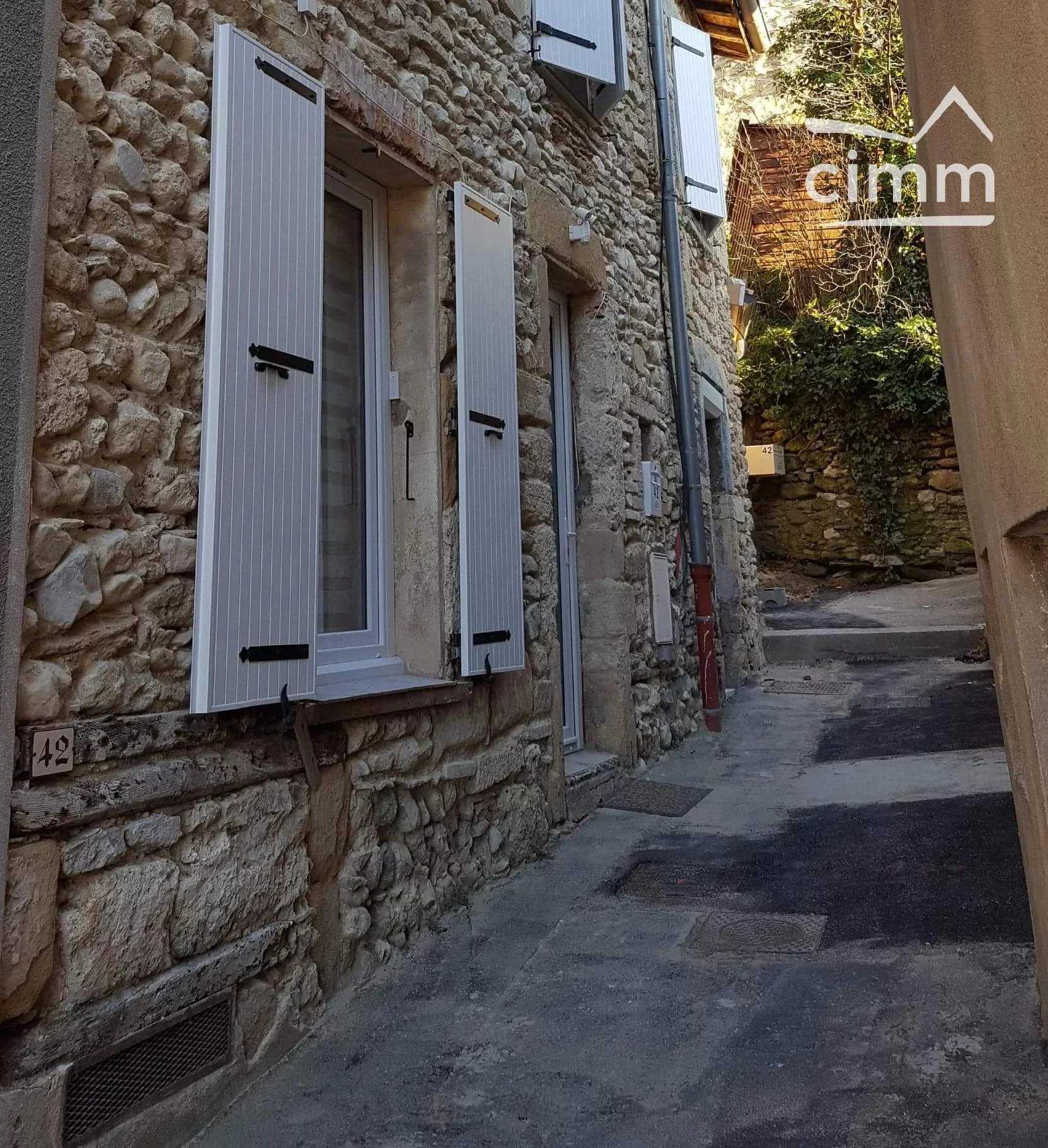 Condominio nel Chabeuil, Drôme 11687206