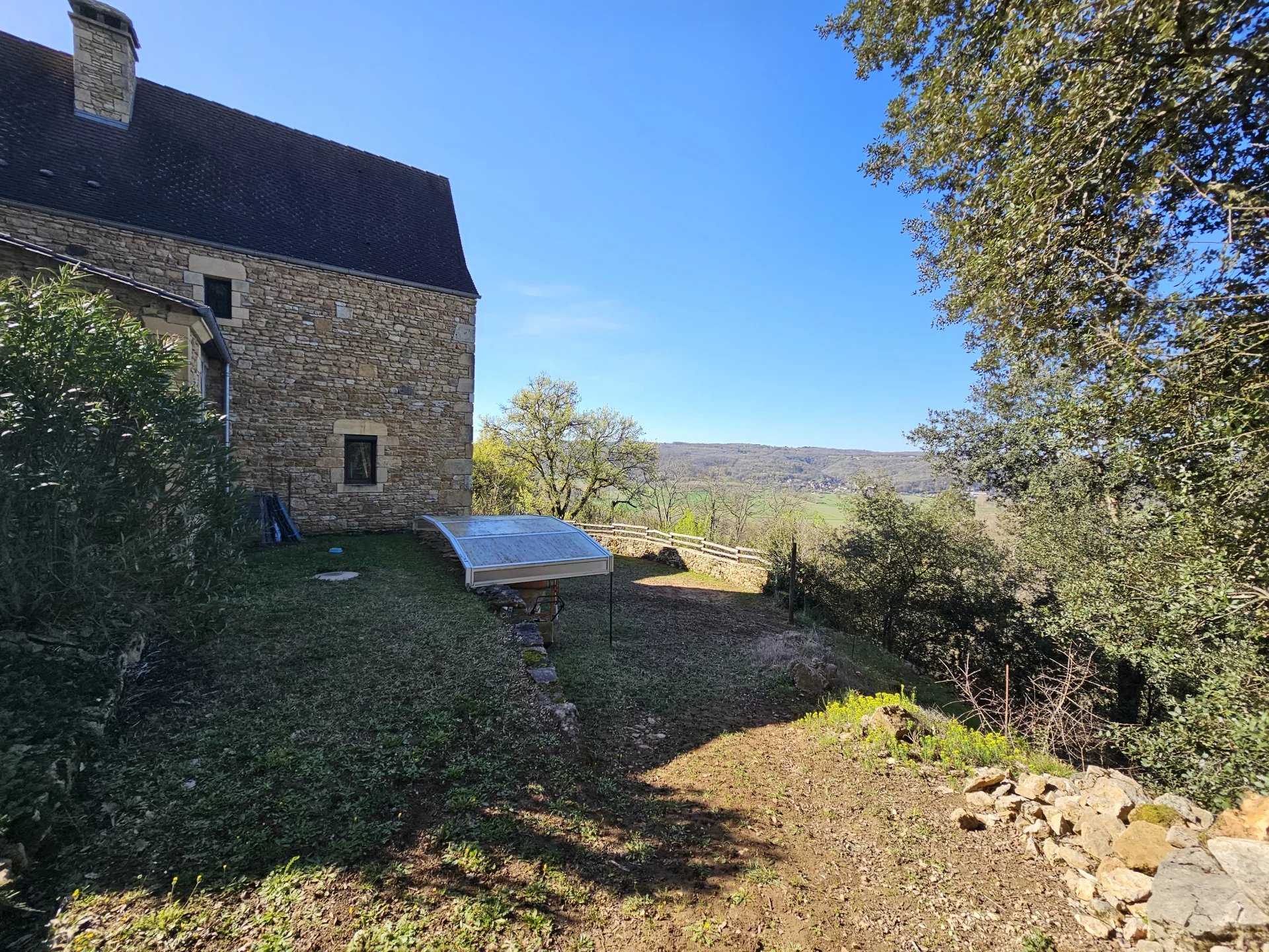 房子 在 Castels, Dordogne 11687233