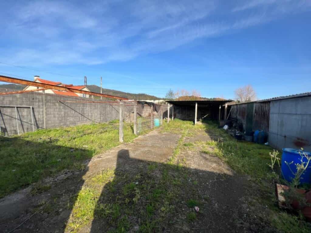 Land in Padron, Galicia 11687246