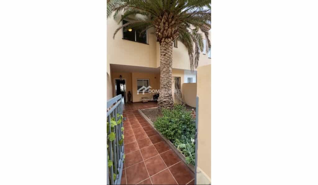 House in Costa Adeje, Canarias 11687250
