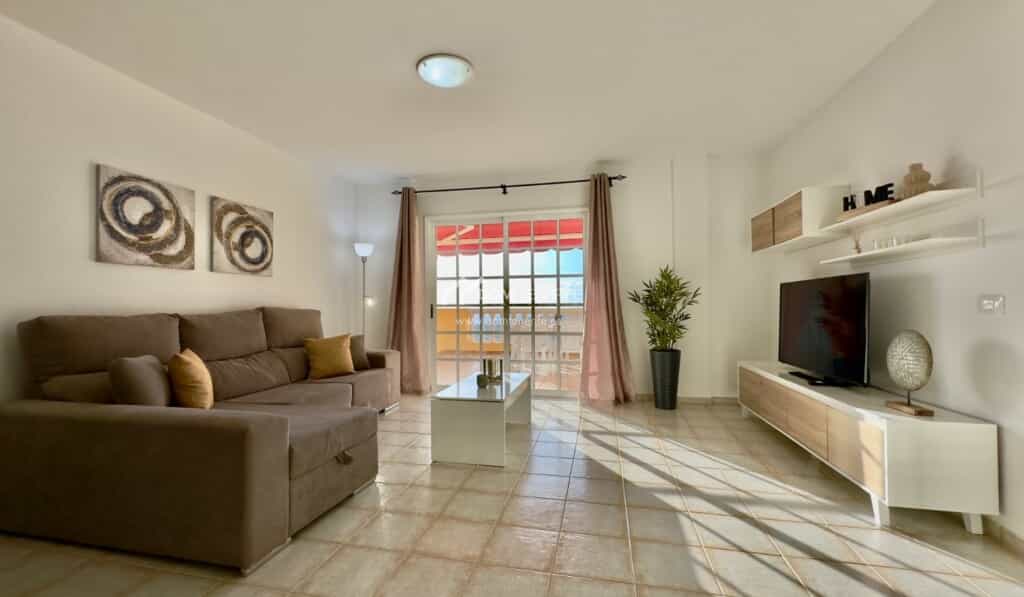 公寓 在 Playa de la Américas, Canarias 11687251