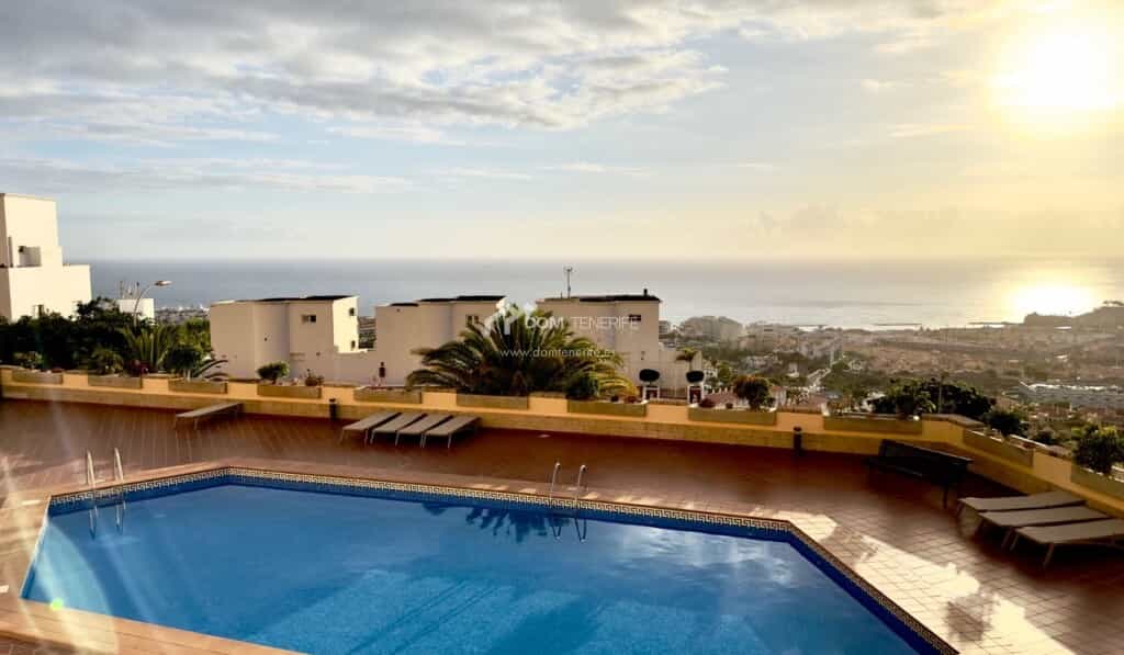 Condomínio no Playa de la Américas, Canarias 11687251