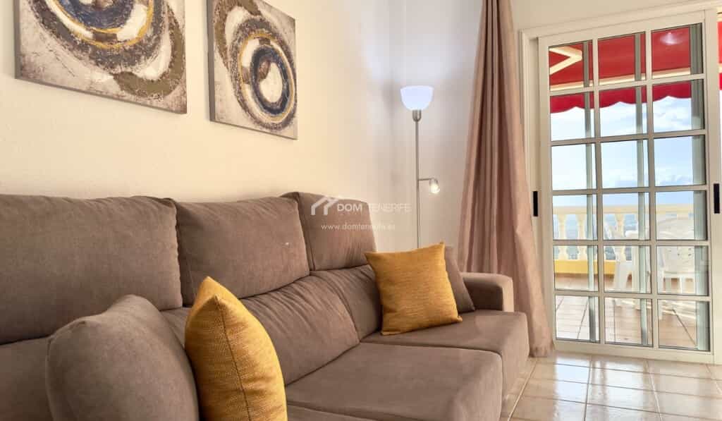 公寓 在 Playa de la Américas, Canarias 11687251
