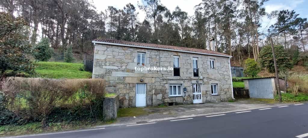 Huis in Estramundi de Abaixo, Galicia 11687253