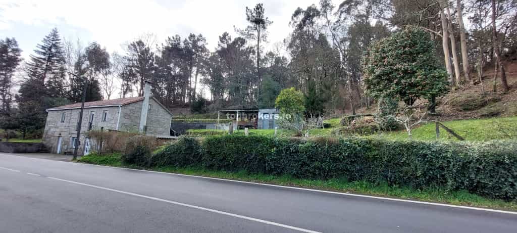 House in Padron, Galicia 11687253