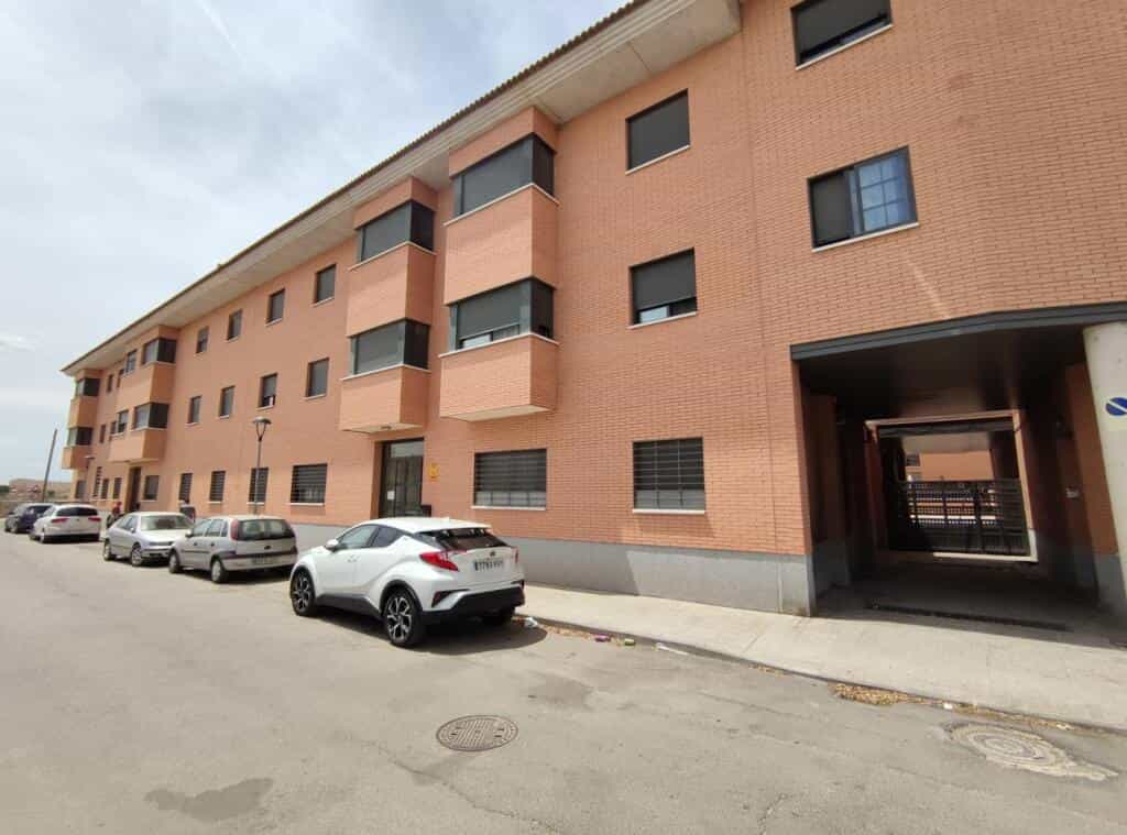 Condominium in Magan, Castilië-La Mancha 11687259