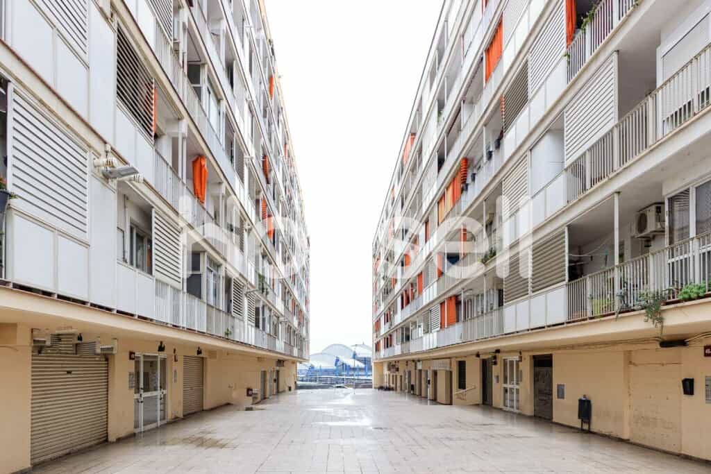 Condominium dans Lérida, Catalogne 11687263