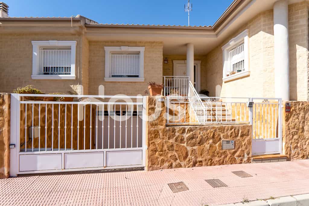 Hus i Las Torres de Cotillas, Región de Murcia 11687267