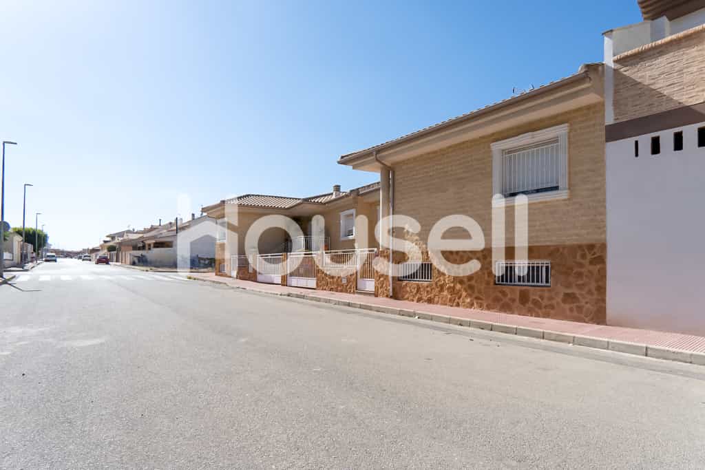 Hus i Las Torres de Cotillas, Región de Murcia 11687267